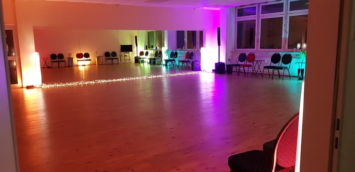 Steffitango — tanz-studio in Südstadt, Fürth — 2