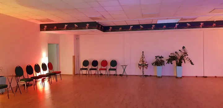 Steffitango — tanz-studio in Südstadt, Fürth — 3