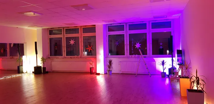 Steffitango — tanz-studio in Fürth — 3