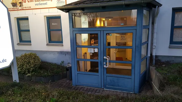 MC Studio Brandenbaumer Landstraße — fitnessstudio in Marli / Brandenbaum, Lübeck — 2