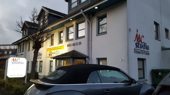 MC Studio Brandenbaumer Landstraße — fitnessstudio in Marli / Brandenbaum, Lübeck — 3
