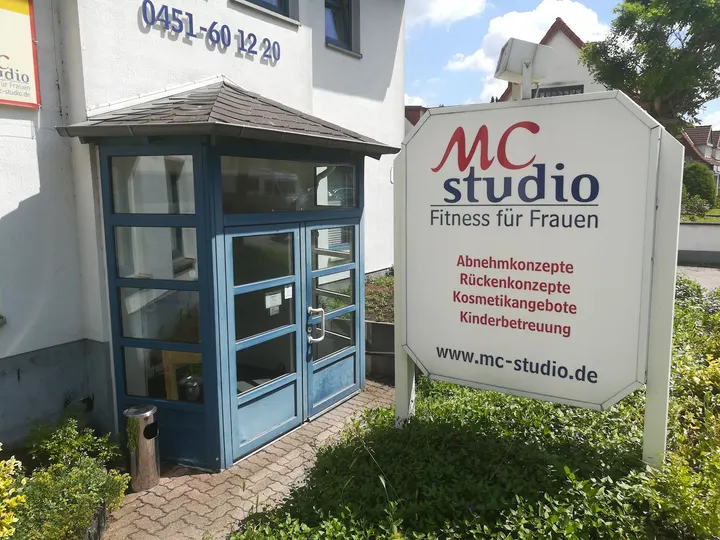 MC Studio Brandenbaumer Landstraße — fitnessstudio in Lübeck — 3