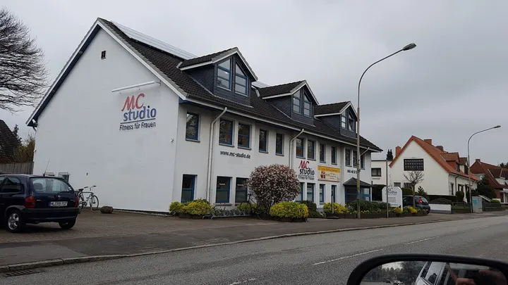 MC Studio Brandenbaumer Landstraße — fitnessstudio in Lübeck — 4