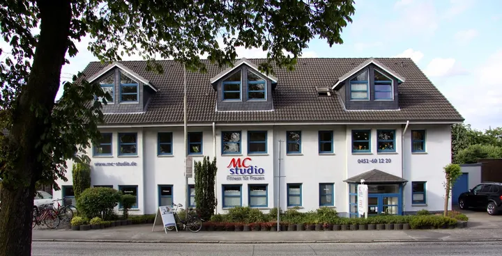 MC Studio Brandenbaumer Landstraße — fitnessstudio in Lübeck — 5