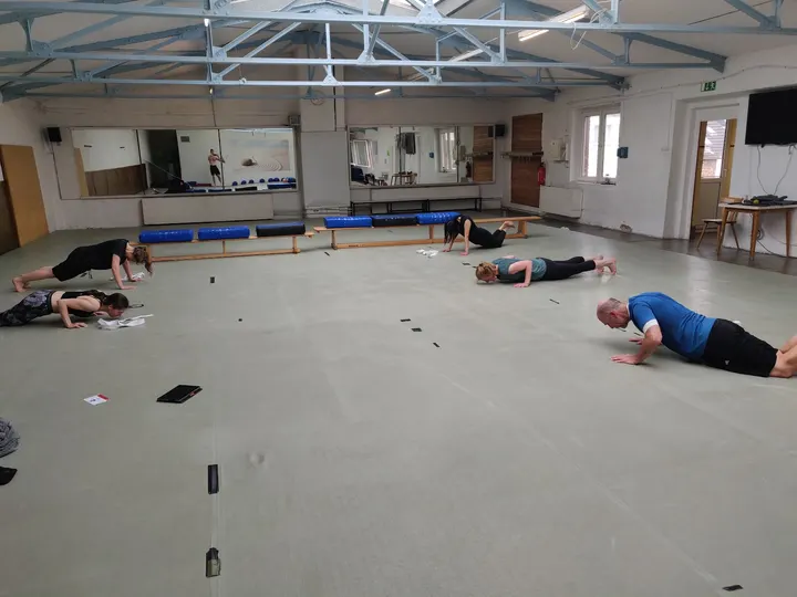 Judo Sportschule Düsseldorf Liebigstr — kampfsport-studio in Pempelfort, Düsseldorf — 2