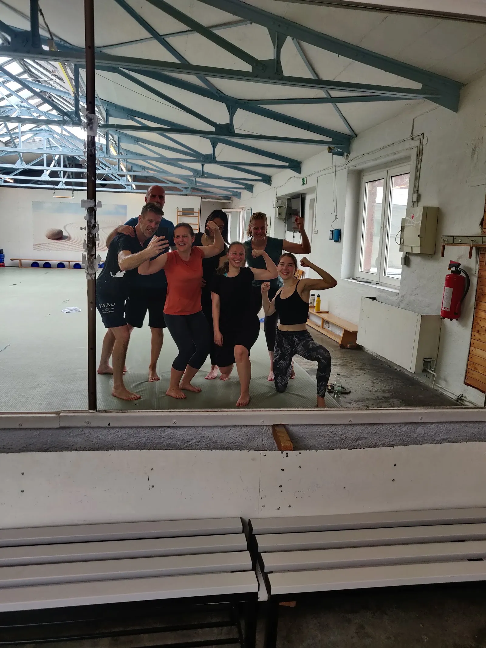 Judo-Sportschule in Düsseldorf — boxen-studio in Pempelfort, Düsseldorf — 3