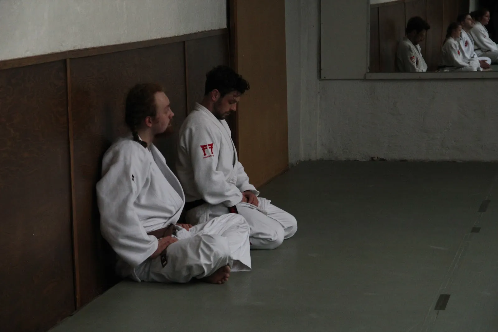 Judo-Sportschule in Düsseldorf — boxen-studio in Düsseldorf — 4