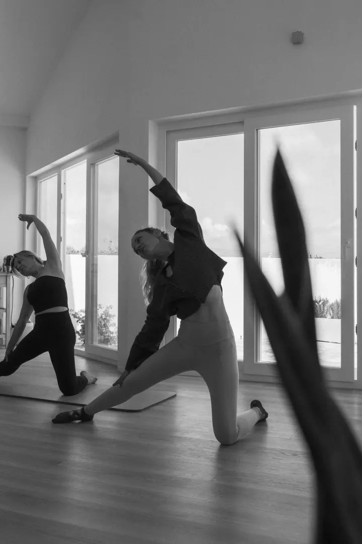 Noa Pilates — pilates-studio em Pinhal dos Frades, Ericeira — 2