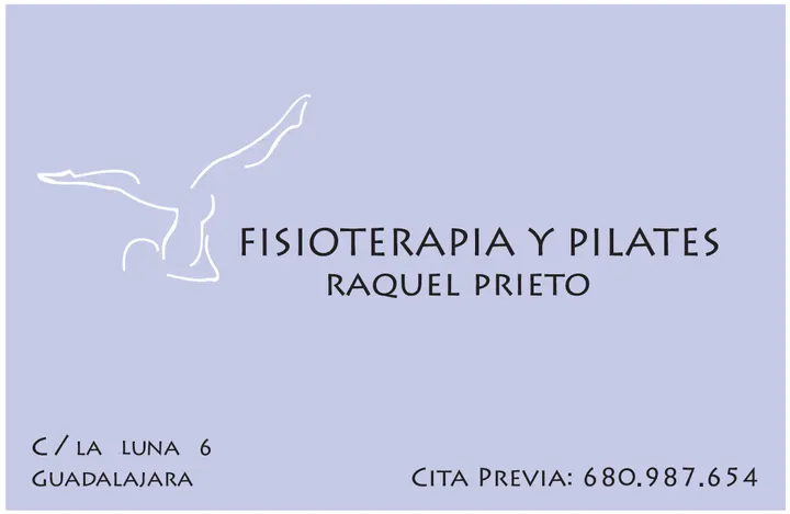 Fisioterapia y Pilates Raquel Prieto — pilates-studio en Las Lomas, Guadalajara — 2