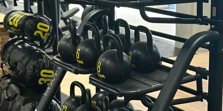 ZUMMITT Drachten — sportschool-studio in Drachten — 3