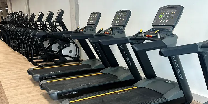 ZUMMITT Drachten — sportschool-studio in Drachten — 4