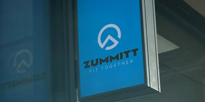 ZUMMITT Drachten — Sportschool in Drachten