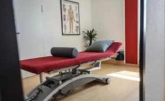 Physiotherapie Guntermann — Recovery in Innenstadt Nord, Dortmund