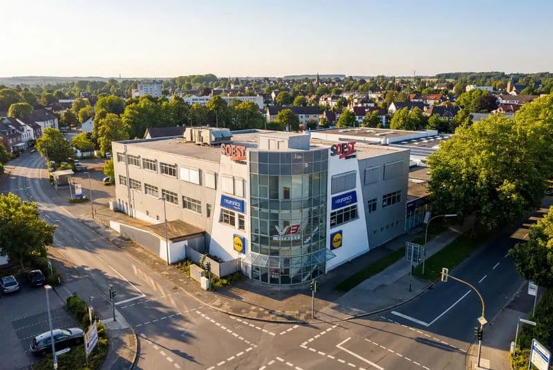 V8 fitness Senden — fitnessstudio in Senden — 3