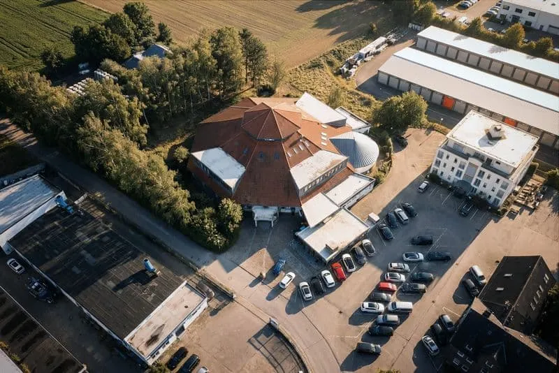 V8 fitness Senden — fitnessstudio in Senden — 5