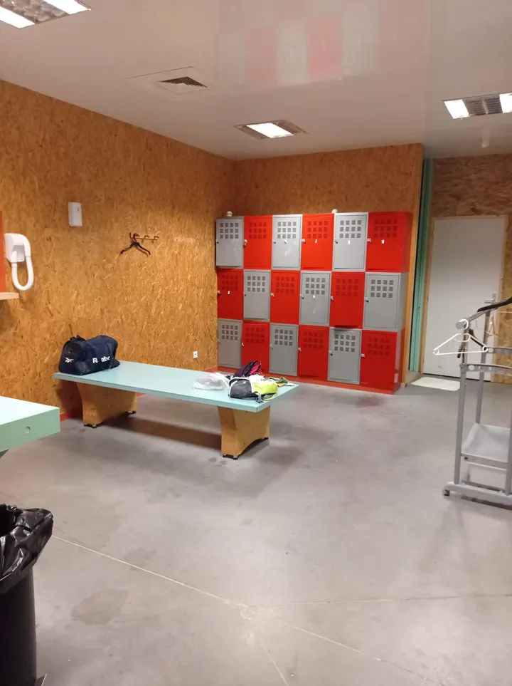 Physic Baie — salle de fitness-studio à Avranches — 3
