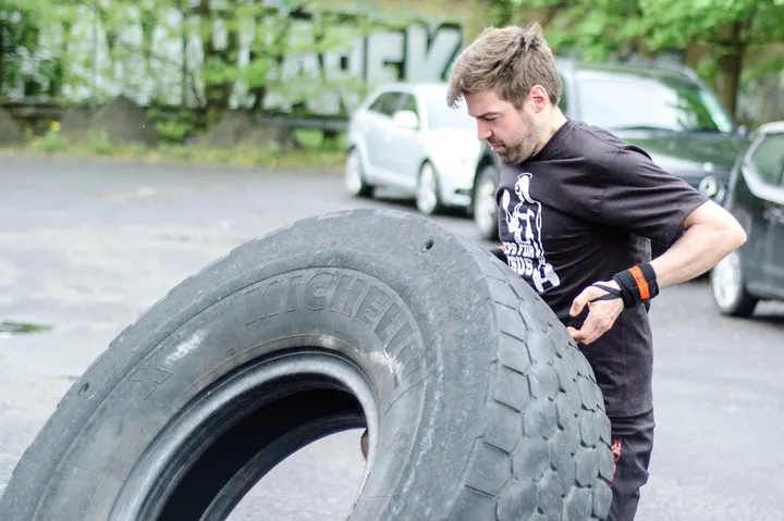 Omnifunctional Fitness — fitness studio in Glasgow — 3