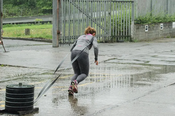 Omnifunctional Fitness — fitness studio in Glasgow — 4