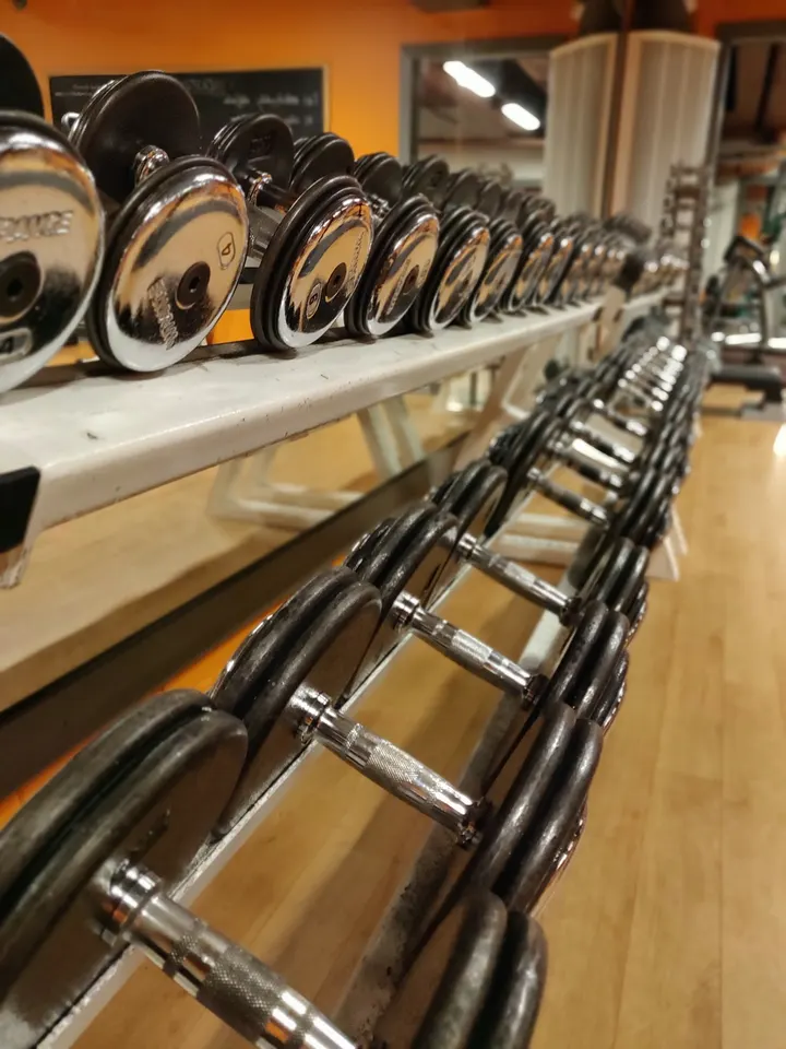 Nanatraining — fitnessstudio – Jyväskylä — 3