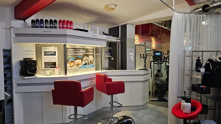 Fitnessclub Helko Klemm — fitnessstudio in Freiberg — 3