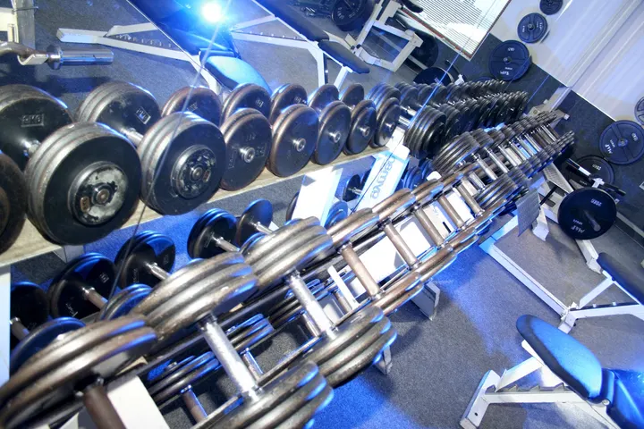 Fitnessclub Helko Klemm — fitnessstudio in Freiberg — 5