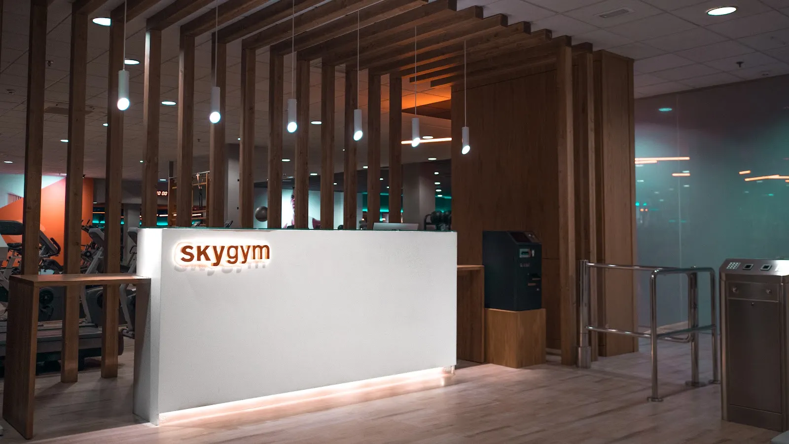 Skygym Alcorcón — estudio de fitness-studio en Suroeste, Alcorcón — 2