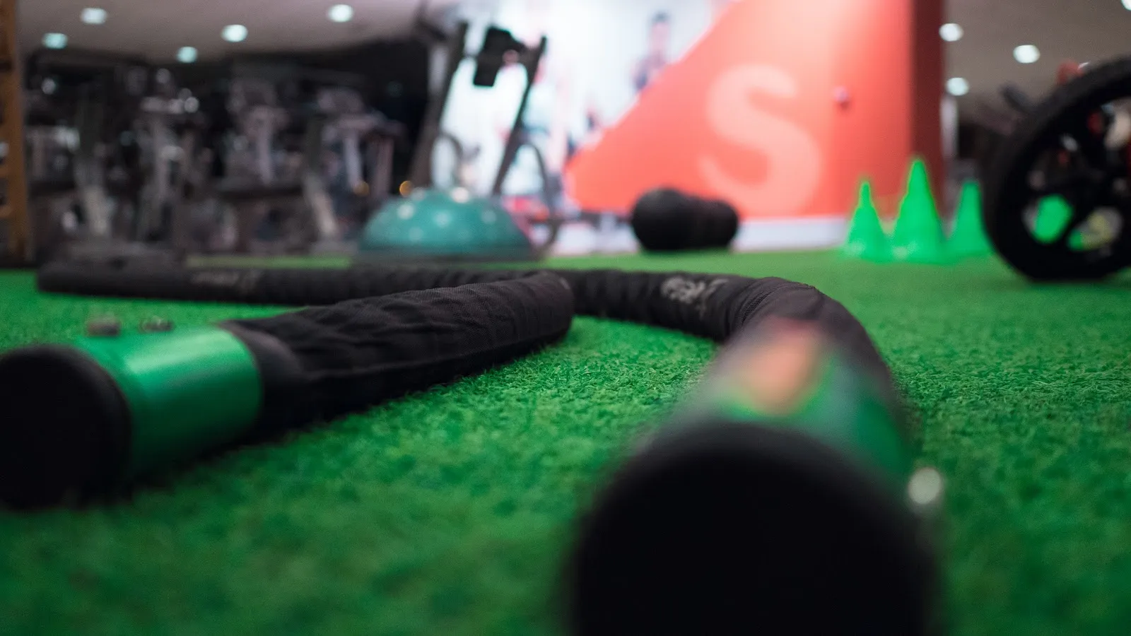 Skygym Alcorcón — estudio de fitness-studio en Suroeste, Alcorcón — 3