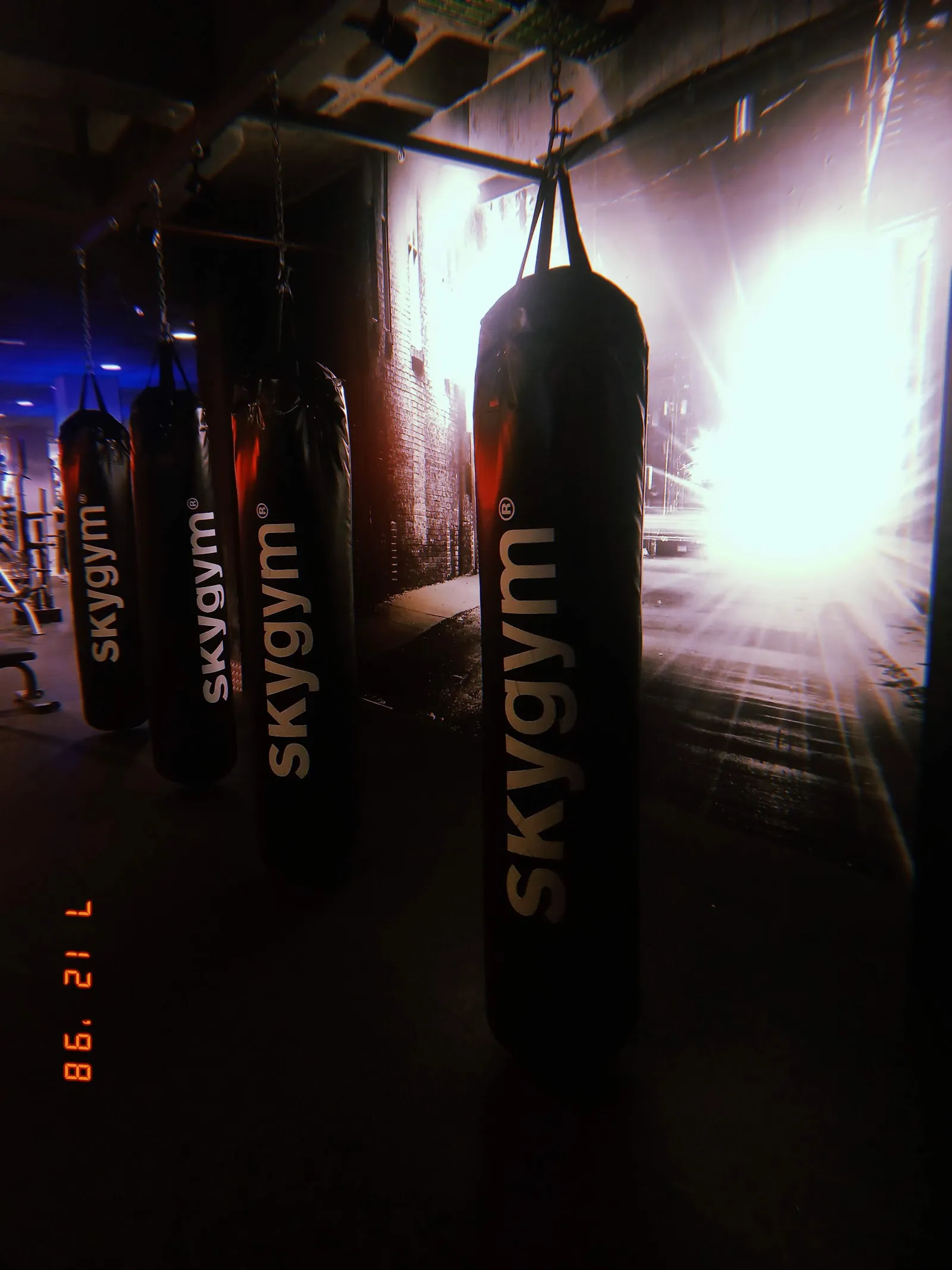 Skygym Alcorcón — estudio de fitness-studio en Alcorcón — 4