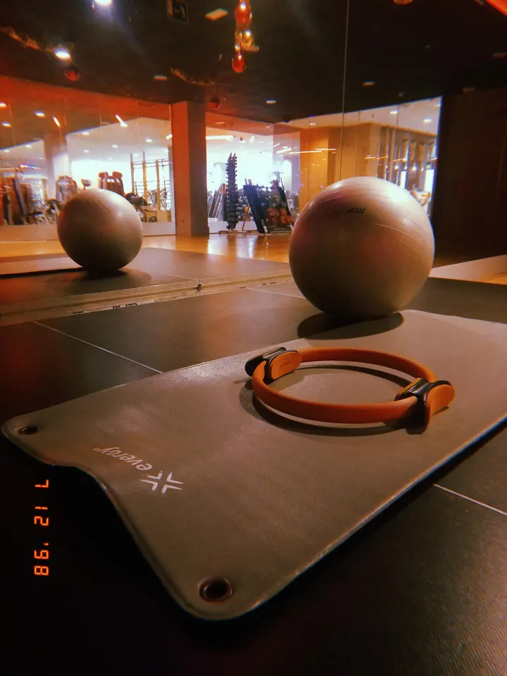 Skygym Alcorcón — estudio de fitness-studio en Alcorcón — 5