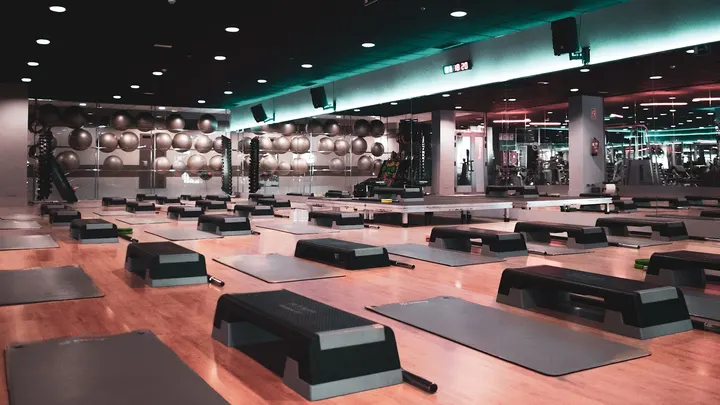 Skygym Alcorcón — Estudio de fitness en Suroeste, Alcorcón