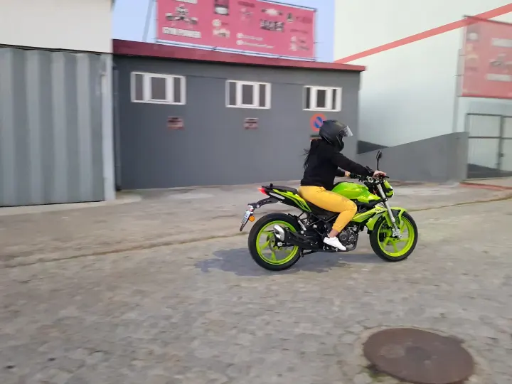 Ginásio Gym Power — Ginásio em Fânzeres