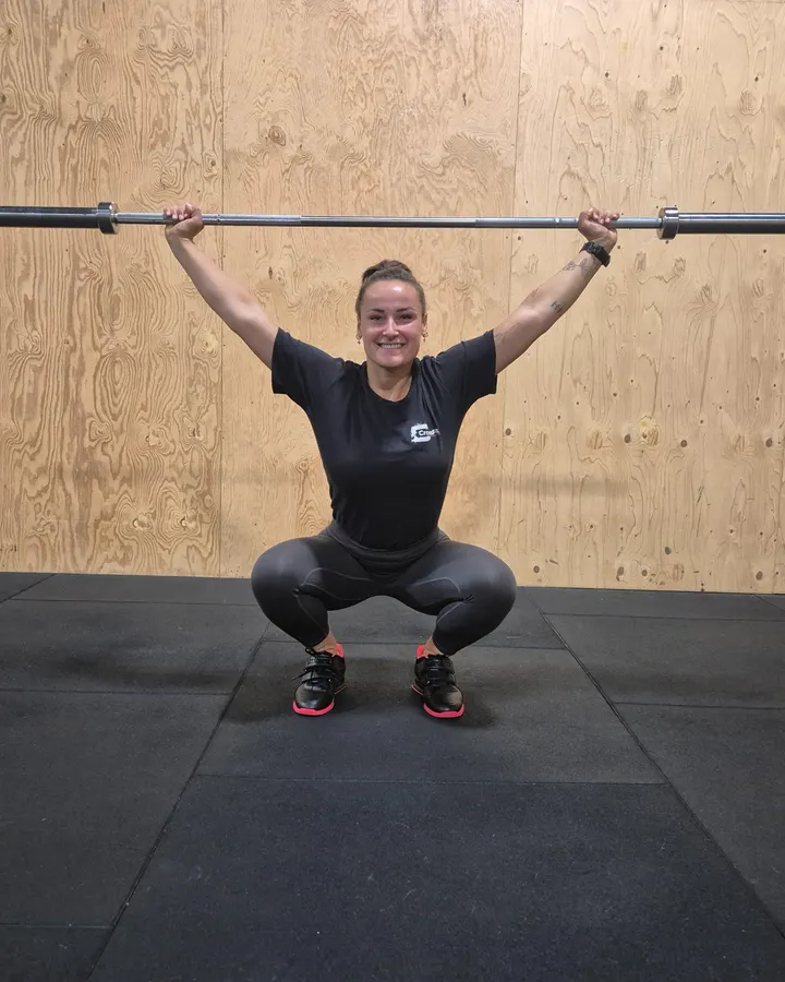 CrossFit Wijchen — crossfit-studio in Wijchen — 2