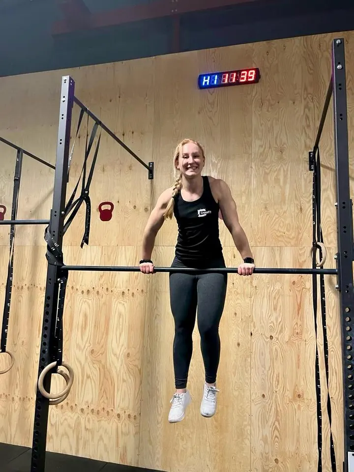 CrossFit Wijchen — crossfit-studio in Wijchen — 3