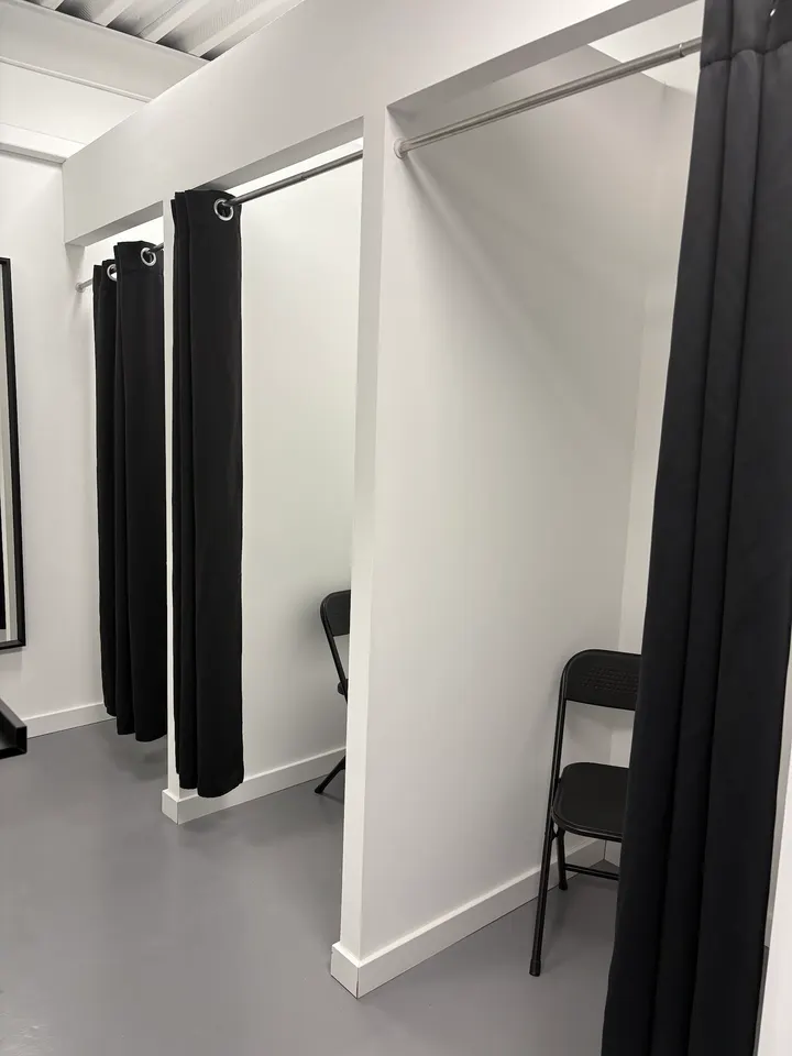 Iron Bodyfit Arles — salle de fitness-studio à Arles — 5