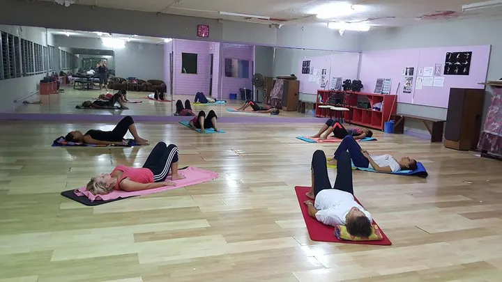 Pilates sur son 31 Capitole / Arnaud Bernard / Carmes — pilates-studio à Capitole / Arnaud Bernard / Carmes, Toulouse — 3
