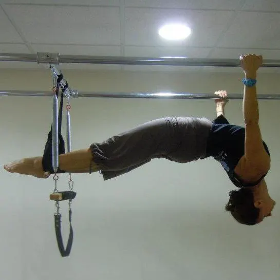 Pilates sur son 31 Capitole / Arnaud Bernard / Carmes — pilates-studio à Toulouse — 3