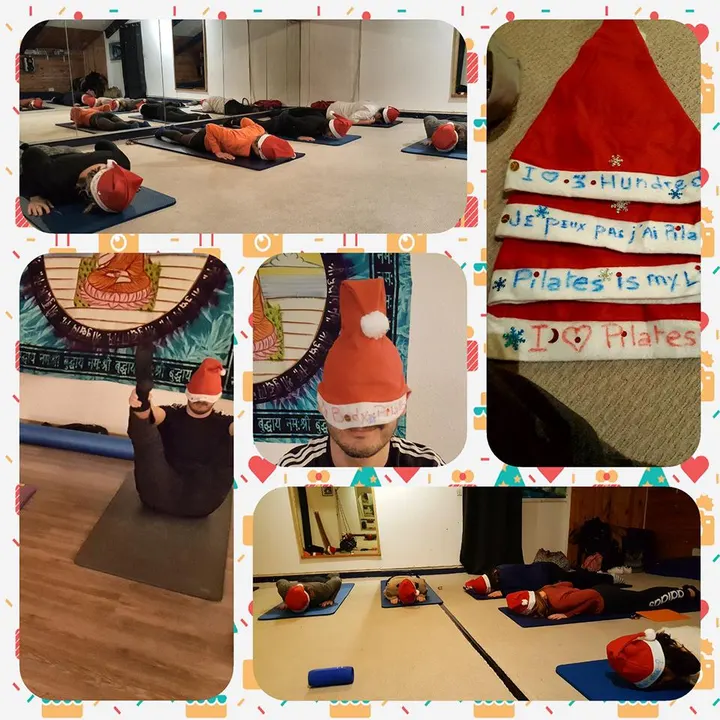 Pilates sur son 31 Capitole / Arnaud Bernard / Carmes — Pilates à Capitole / Arnaud Bernard / Carmes, Toulouse