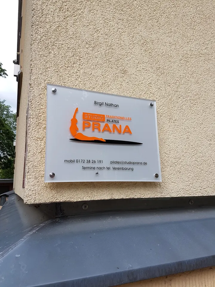 Prana Pilates — Pilates in Steglitz, Berlin