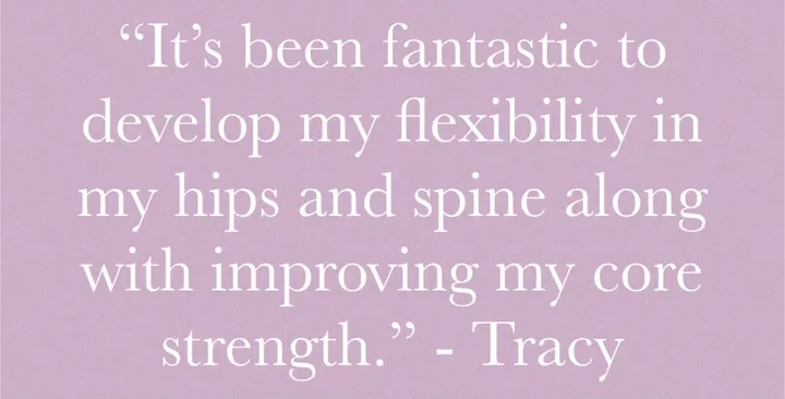 Louise Denty Pilates - Nottingham — pilates-studio in Nottingham — 3