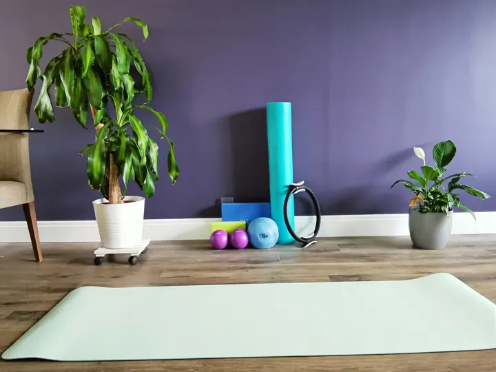 Louise Denty Pilates - Nottingham — pilates-studio in Nottingham — 5