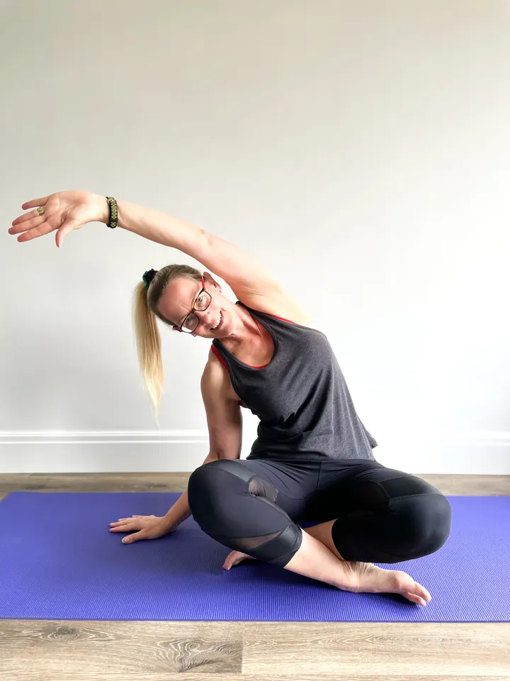 Louise Denty Pilates - Nottingham — Pilates in Romans Quarter, Nottingham