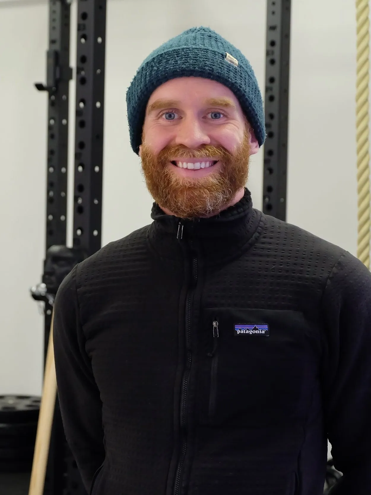 Press Room Brighton — functional training-studio in Round Hill, Brighton — 2