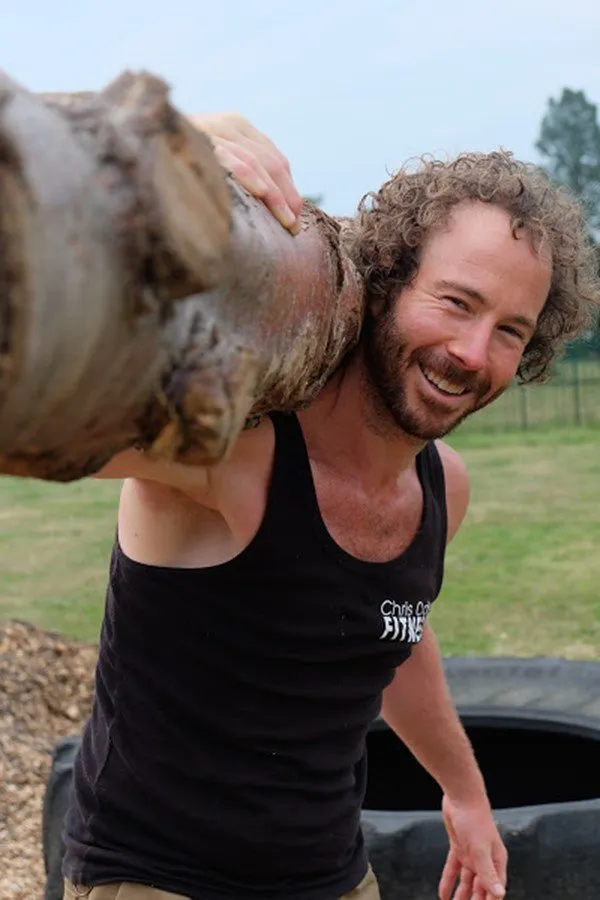 Press Room Brighton — functional training-studio in Round Hill, Brighton — 3