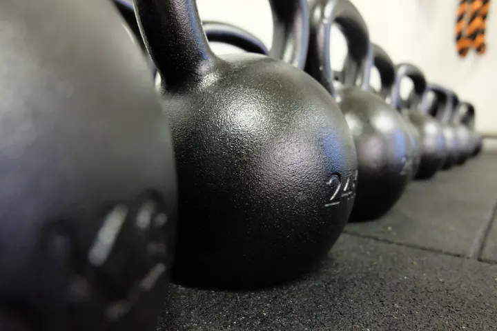Press Room Brighton — Functional Training in Round Hill, Brighton