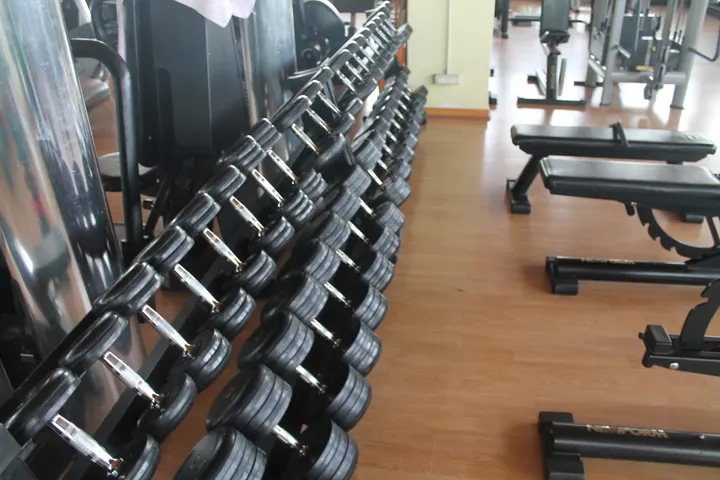 Wellness Program — Palestre a Fornaci, Savona