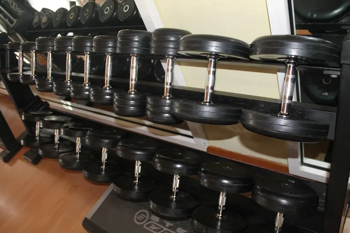 Wellness Program — palestre-studio a Fornaci, Savona — 2