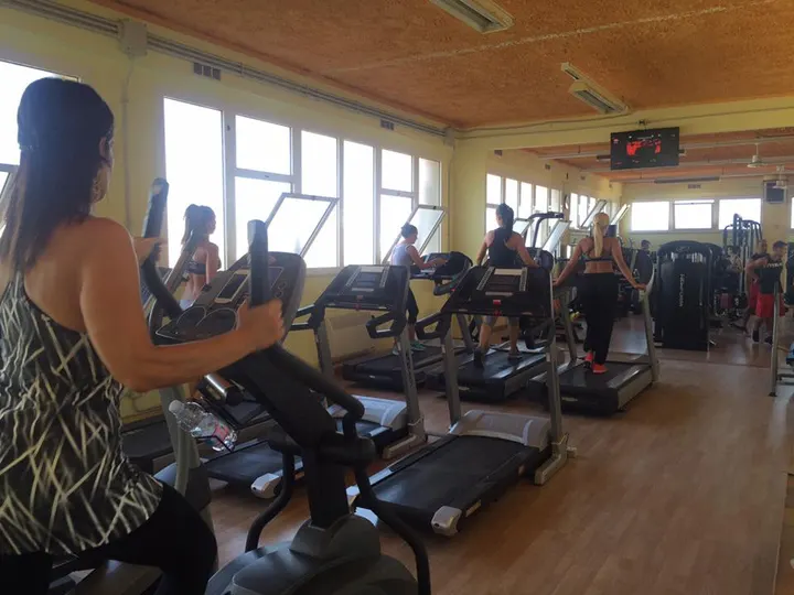 Wellness Program — palestre-studio a Fornaci, Savona — 3