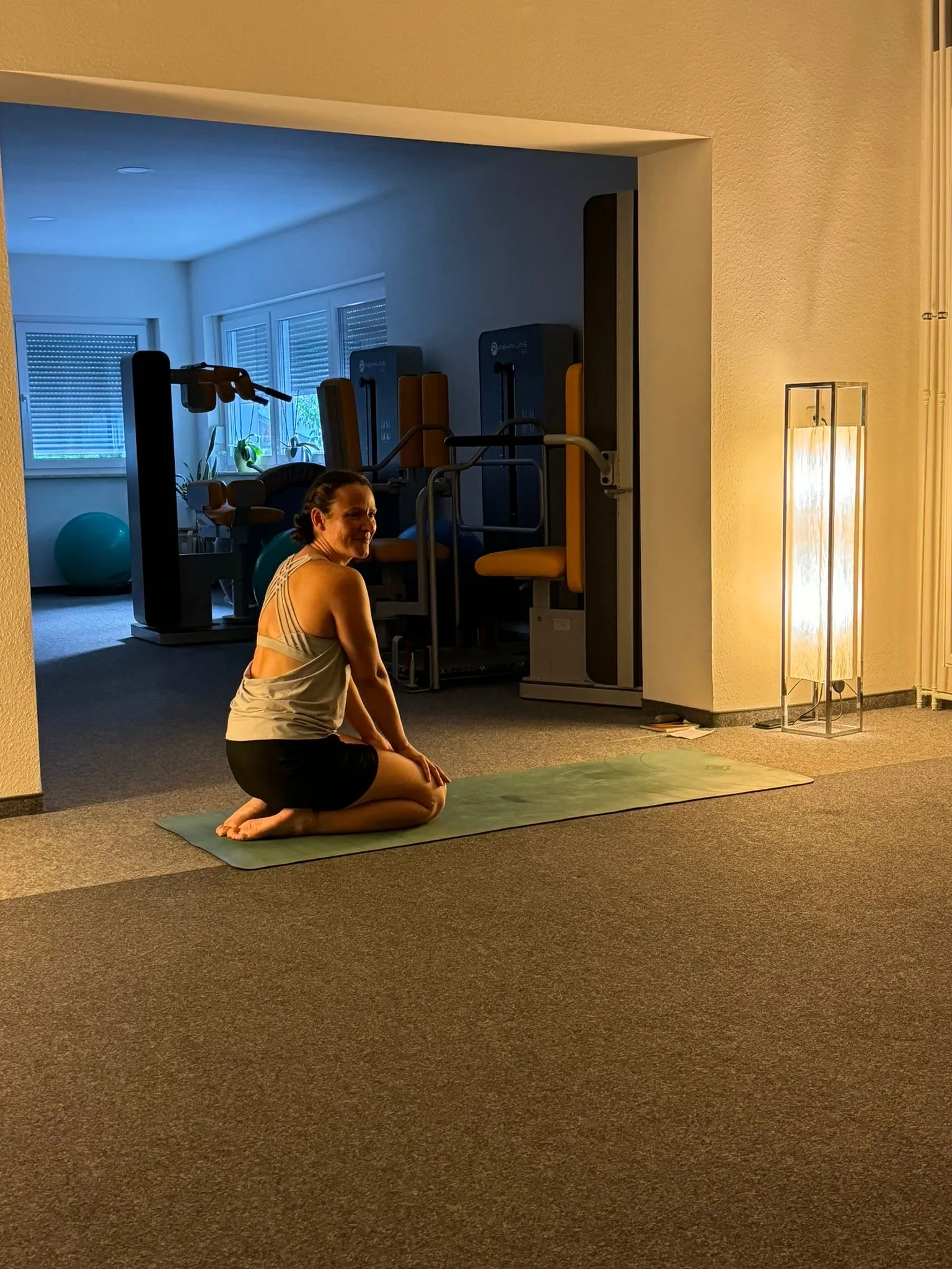 Peaceful Yoga Magdeburg — yoga-studio in Sülzetal-Altenweddingen — 4