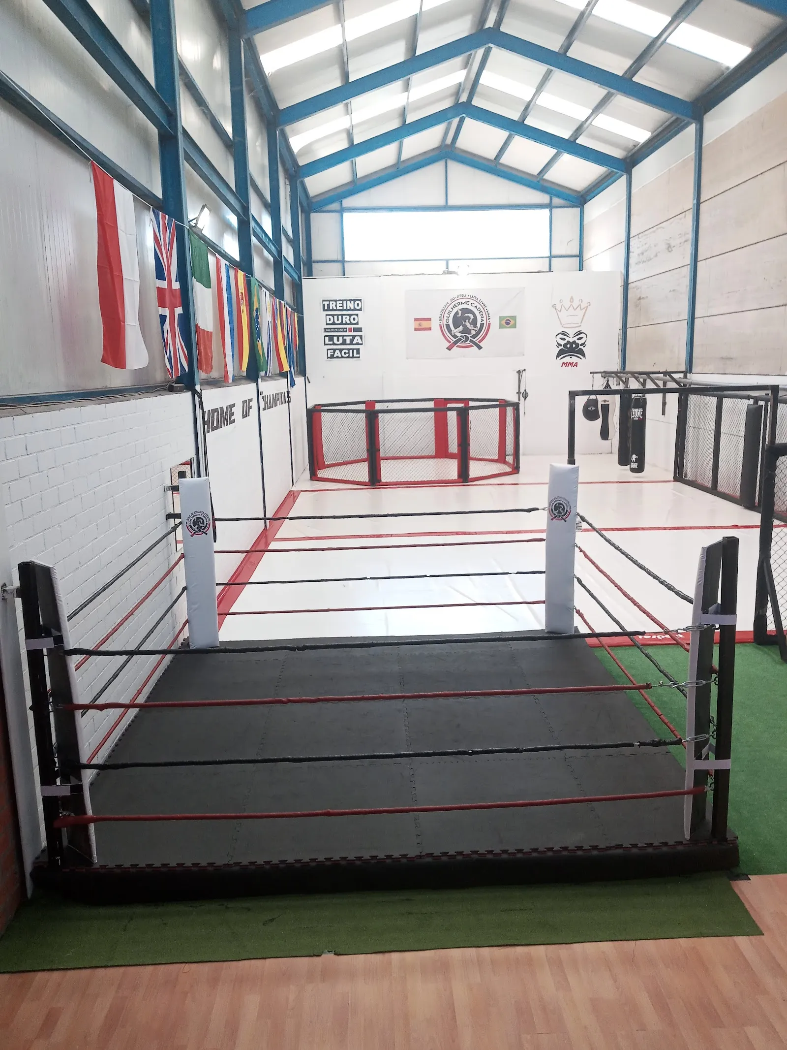 Golden team Salamanca — estudio de fitness-studio en Salamanca — 2