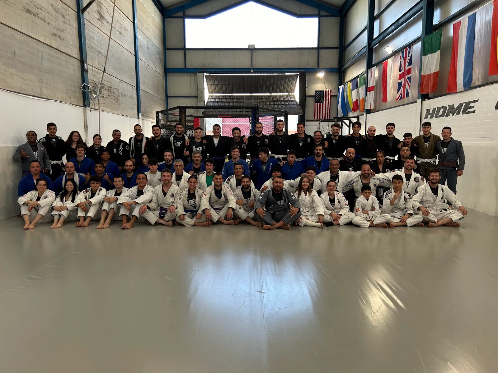 Golden team Salamanca — estudio de fitness-studio en Salamanca — 3